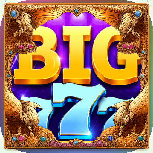 big777 — galeri pratinjau - APK Resmi