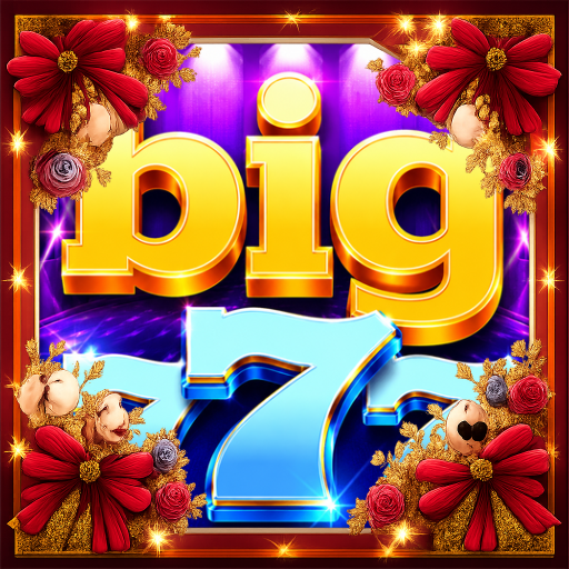 big777 — galeri pratinjau Resmi APK